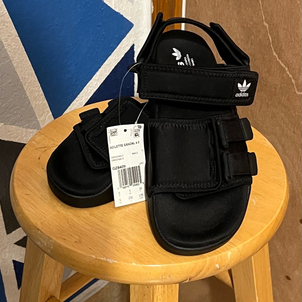 Adilettes 4.0 Sandals